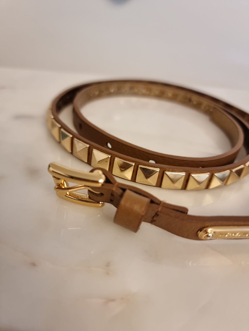 Michael Kors Cinture: Michael Kors - Gürtel – Usato da Zürich venduto da Nala2811