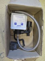 Neue  Rückspühlautomatik von RN / Nussbaum Olten