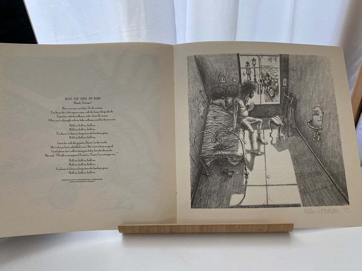 Schallplatten: Ringo Starr Album Ringo 1973 – Gebraucht aus Zürich von markus234 2
