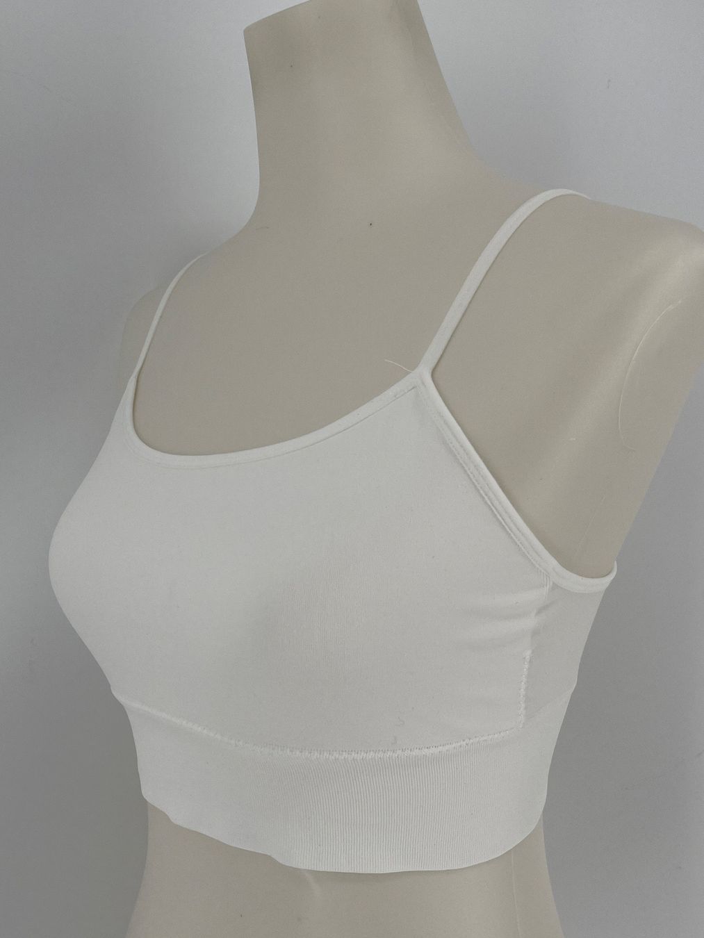 Altra biancheria intima: Top Gr. S Zebra – Nuovo (secondo la descrizione) da Auenstein venduto da moin. 2