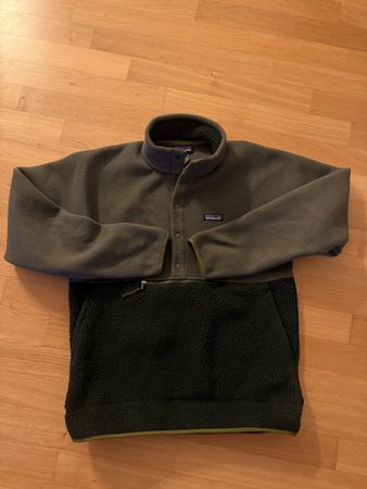 Patagonia Pullover/Jacke Gr. M (wie neu)