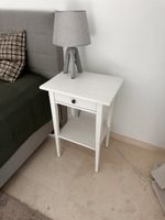 2 bedside tables from ikea