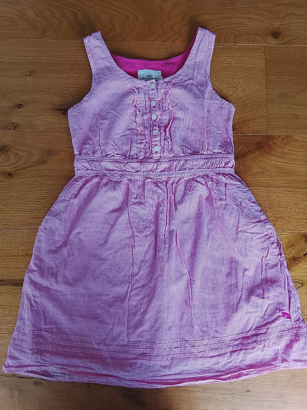 H&M Vestiti & Gonne: Kleid H&M Gr. 134 cm – Usato da St. Gallen venduto da Okonomyiaki