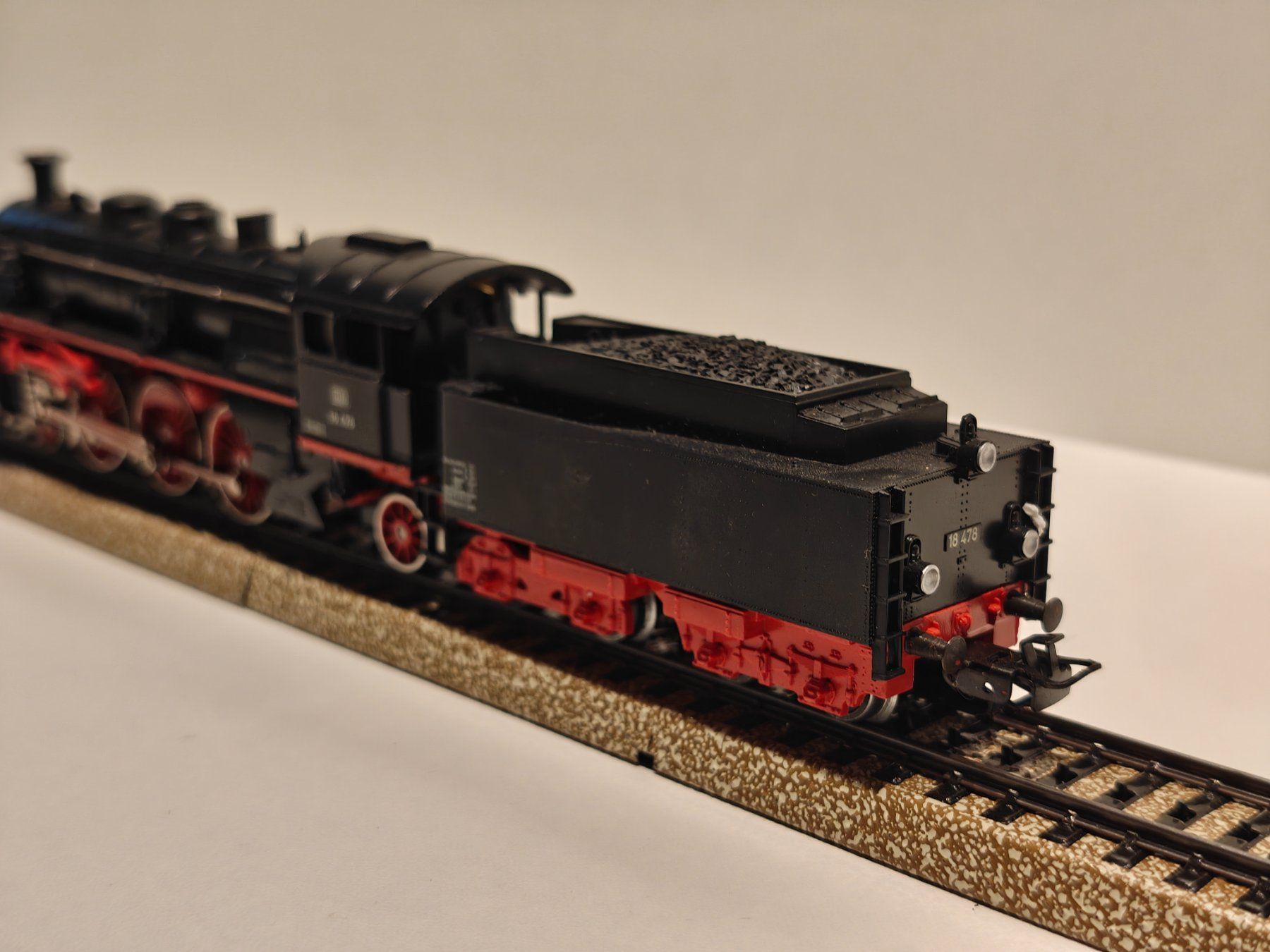 Märklin Trains électriques: Märklin 3093 – D'occasion à Braunau par Homersimpson 3