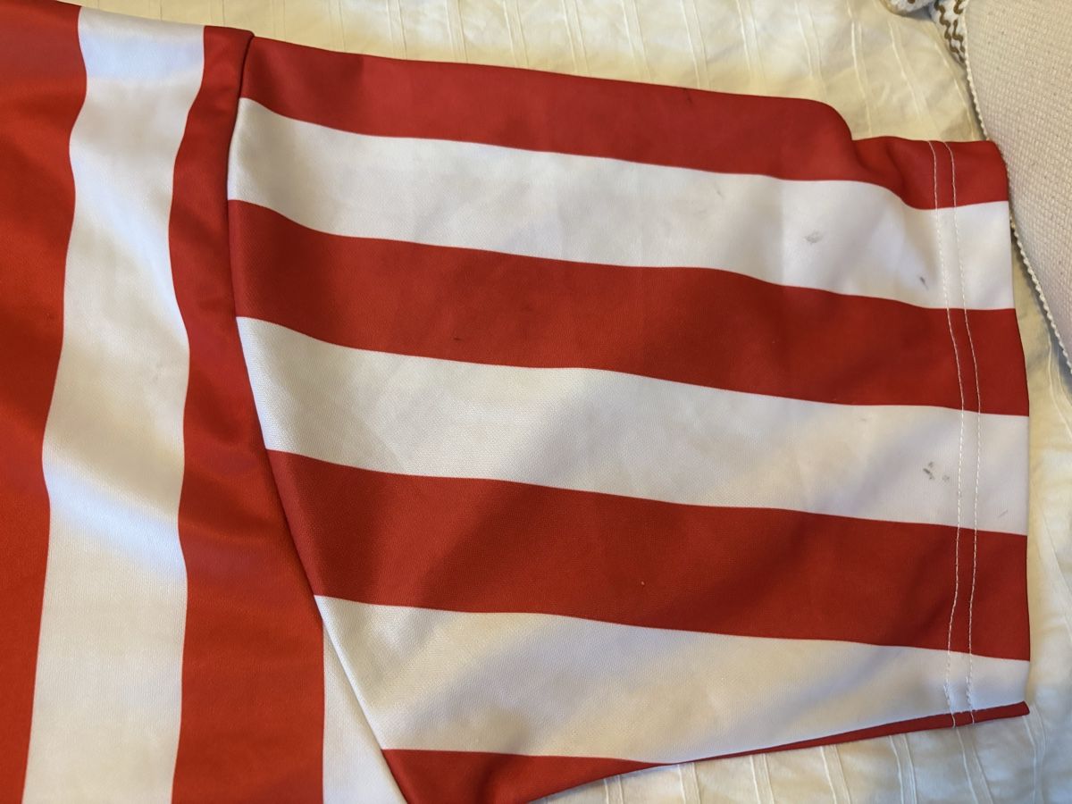Canottiere & Pantaloni: Vicenza n24 maillot – Usato da Le Grand-Saconnex venduto da focamix 5