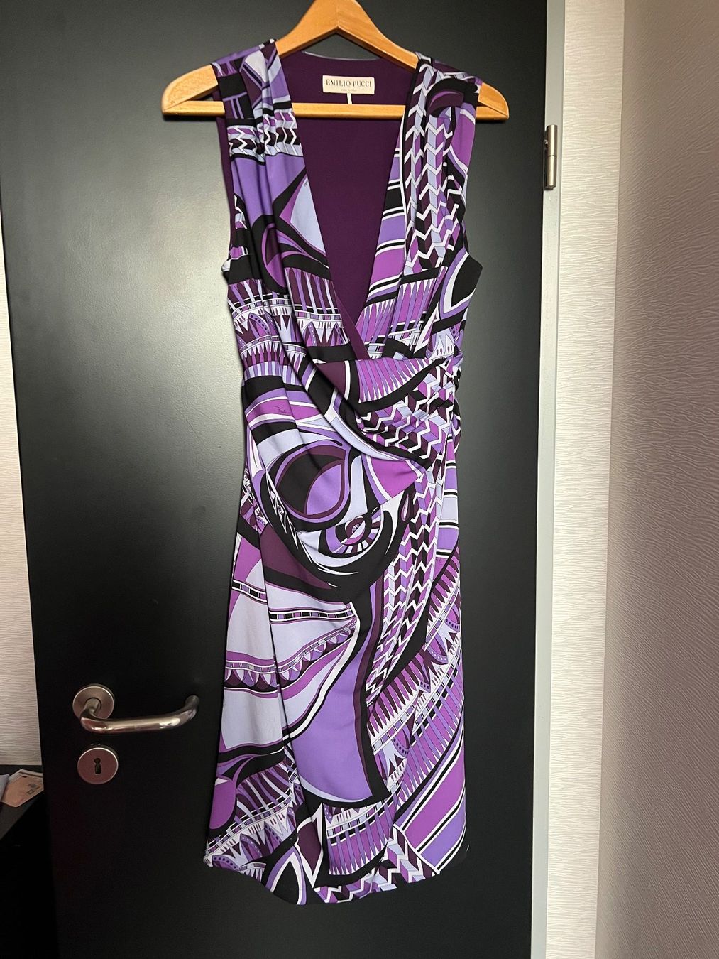 Kleider: Emilio Pucci Kleid – Gebraucht aus Remigen von Orlana7 1