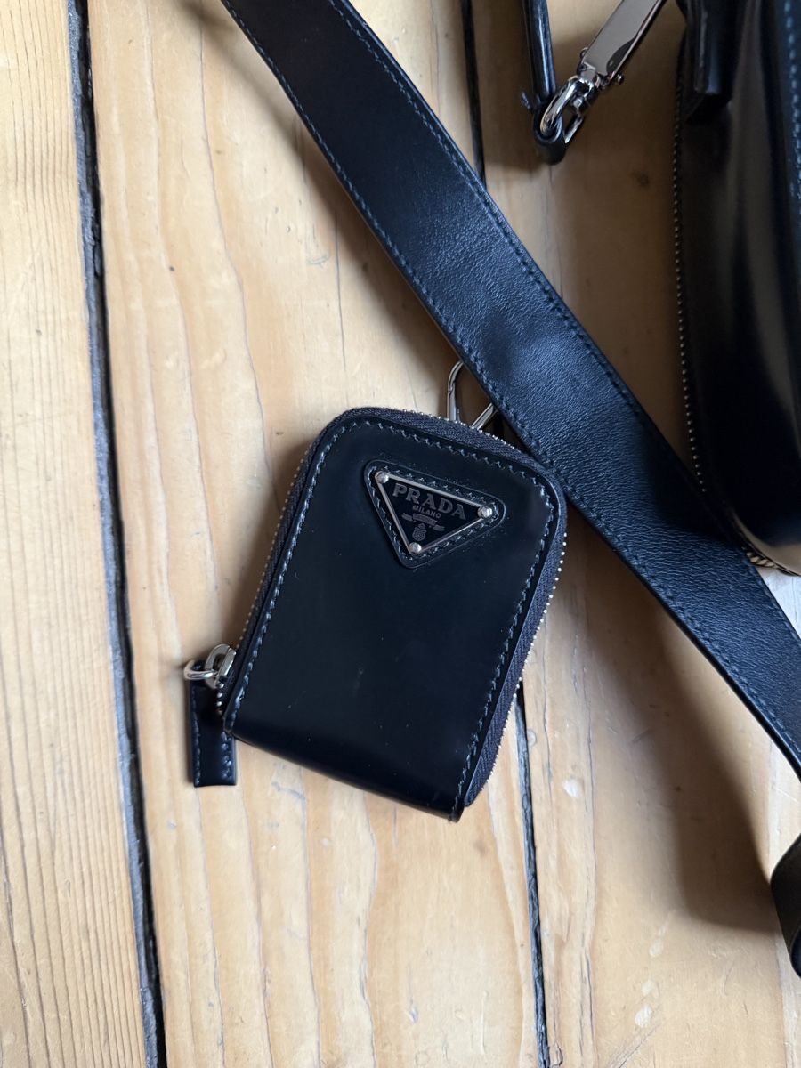 Prada Borse: Prada Cross Body Bag – Nuovo (secondo la descrizione) da Zürich venduto da Romjana 2
