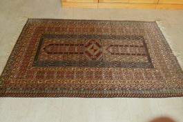 Teppich Afghan Beloudj