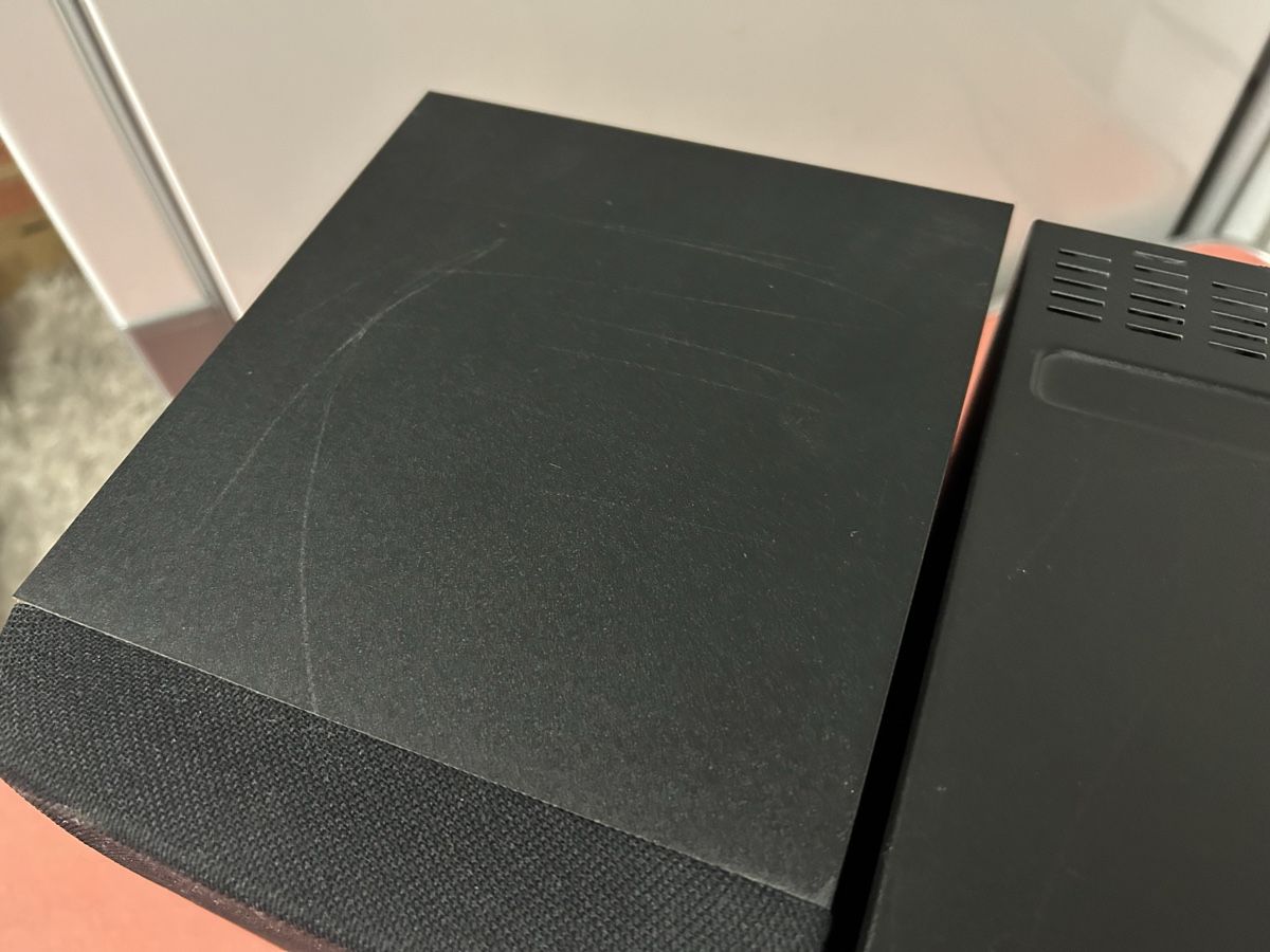 JVC Lecteur multimedia & Streamer: JVC Micro Component System UX-C7 mit 6-Disc Wechsler und Rad – D'occasion à Lanzenhäusern par vic63 8