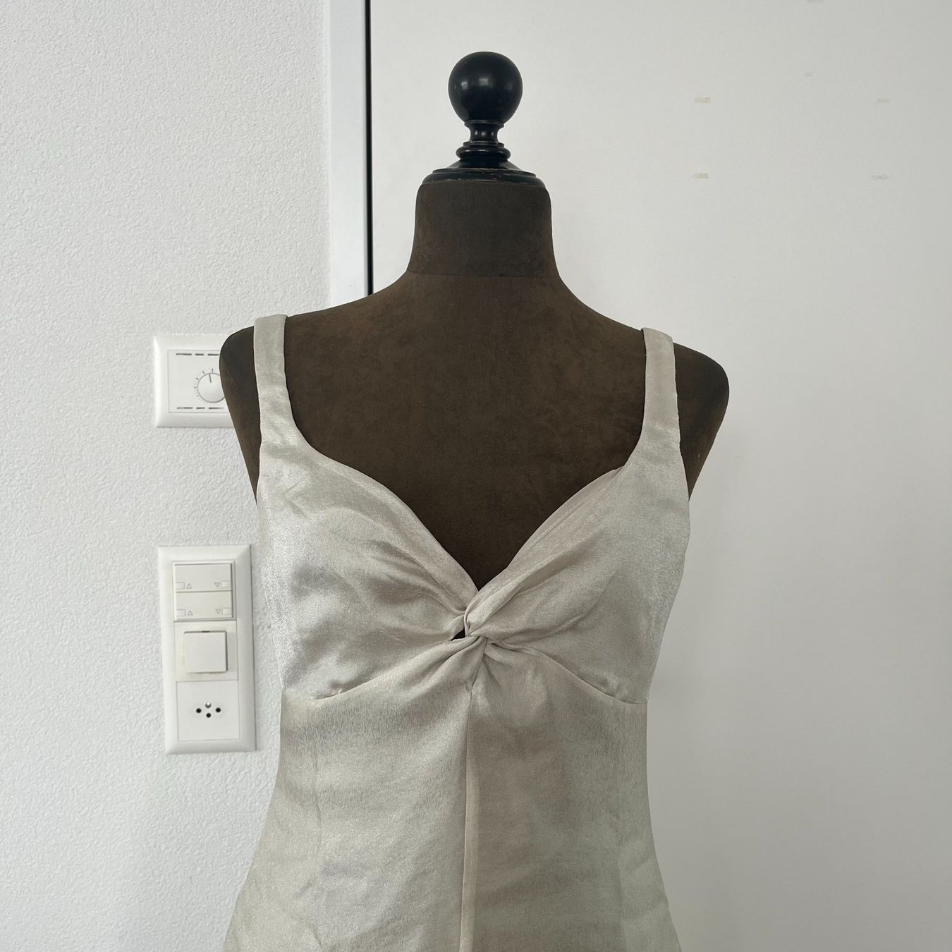 Armani Vestiti: Armani Kleid Seide – Nuovo (secondo la descrizione) da Zug venduto da Grc999 1