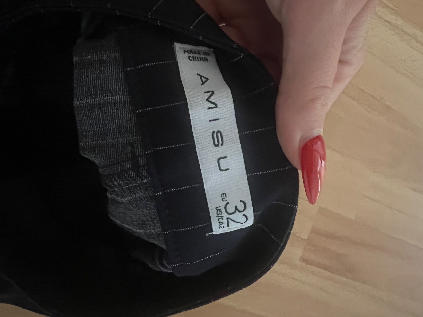 Pantaloni: Stoffhose – Nuovo e nell'imballaggio originale da Kirchberg BE venduto da lea_kb6y 3