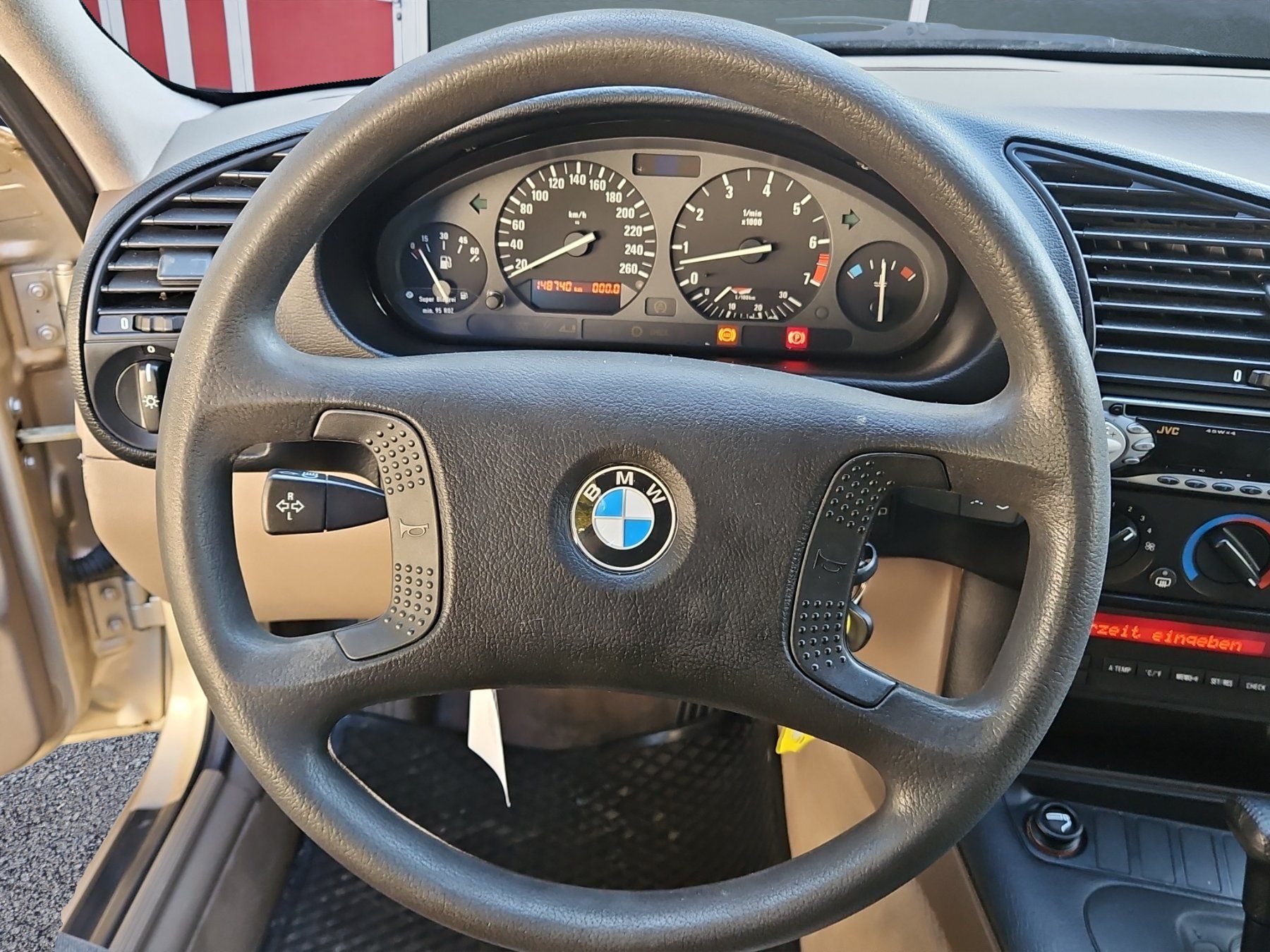 BMW Autos: BMW 325i – Gebraucht aus Biel/Bienne von erw_h27c 6
