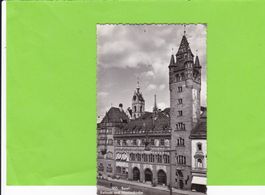 Basel-Rathaus