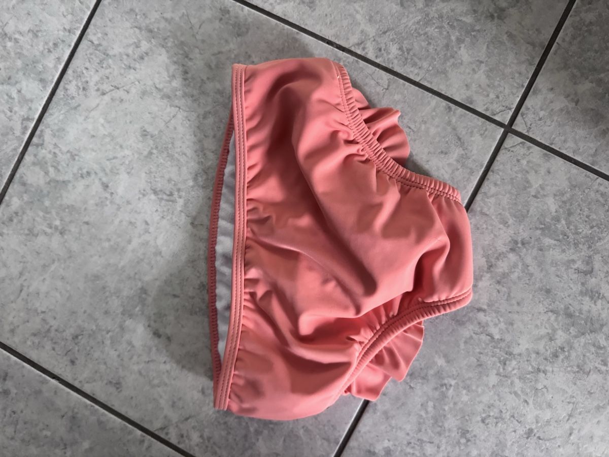 Maillots de bain: Badehose Grösse 98/104 mit Windel mit Etikett – Neuf (Voir description) à Muotathal par mianyc 1