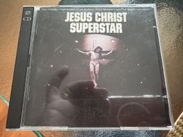Jesus Christ Superstar Royal Records Agnetha/Abba 