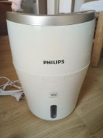 Luftbefeuchter- und Reiniger Philips HU4811 weiss