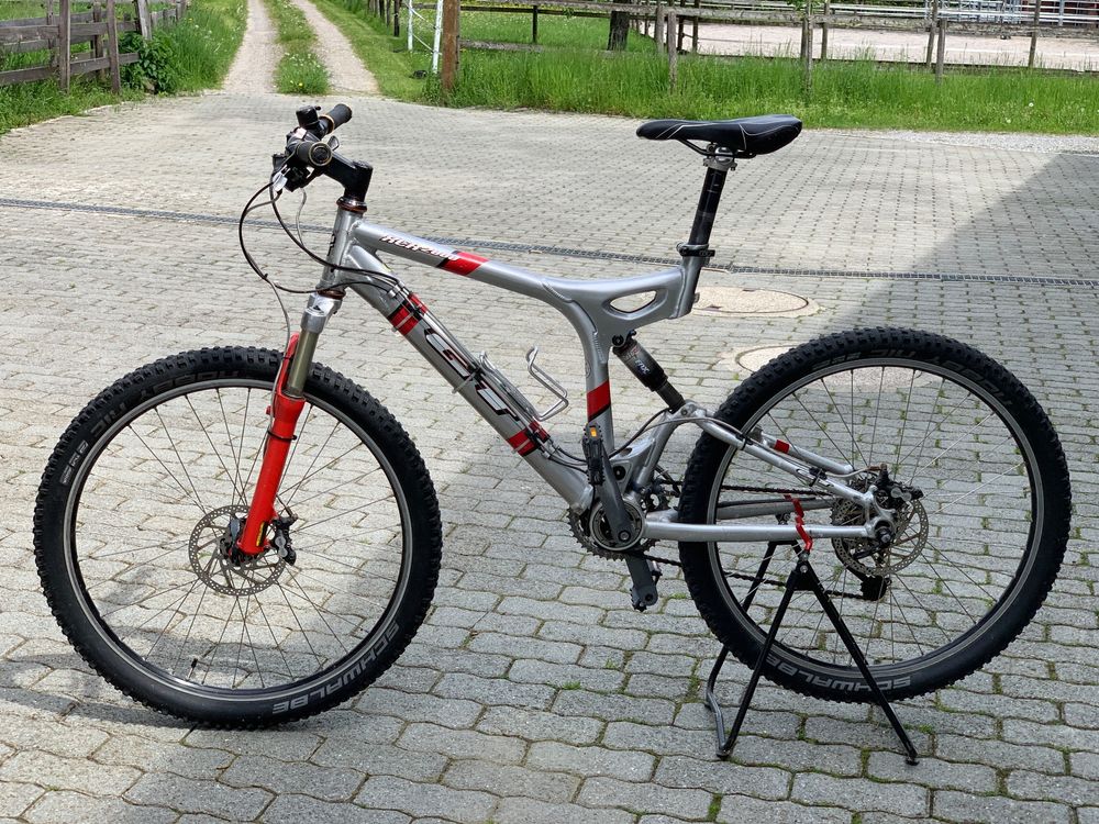 MTB GT XCR 2000 Kaufen auf Ricardo