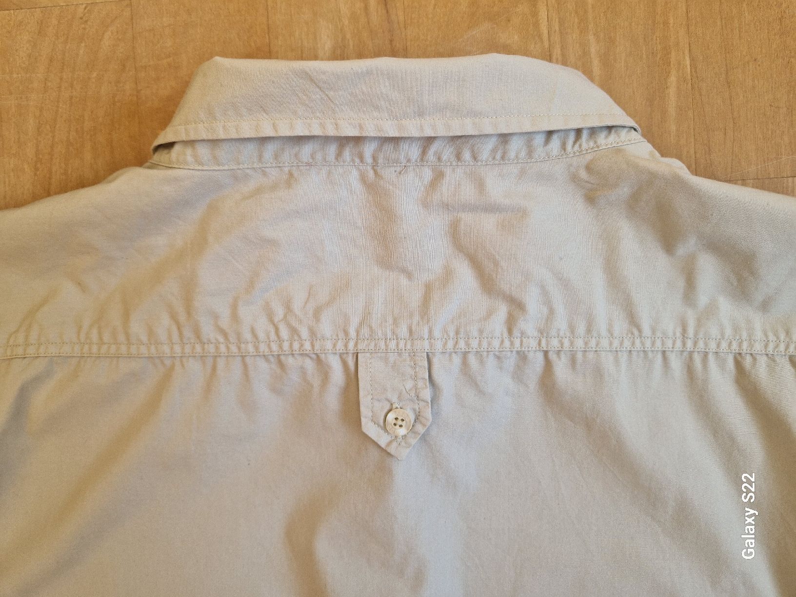 Hemden: Hemd Gr. 5XL – Gebraucht aus Muri b. Bern von mlu_vgj7 5