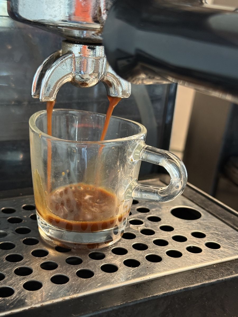 Gaggia Kaffeemaschinen & Espressomaschinen: Gaggia Classic Siebträgermaschine – Gebraucht aus Luzern von mar_x96f 3