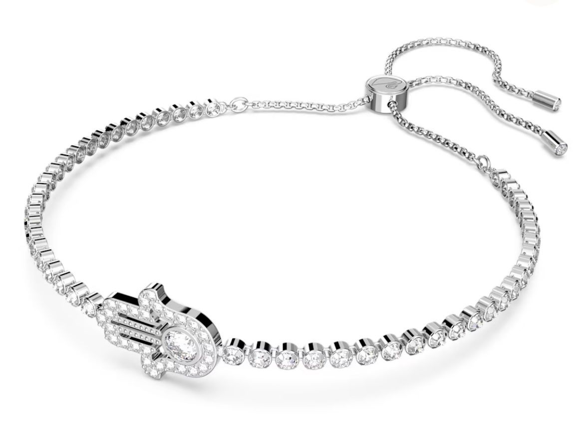 Swarovski Armbänder & -reifen: Swarovski Hand der Fatima Subtle Armband – Neu (gemäss Beschreibung) aus Bülach von Jessi1510 3