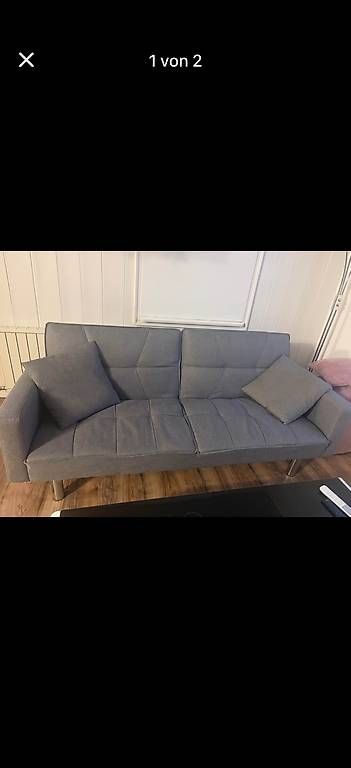 Divani: Sofa Grösse 196/83/89 cm – Usato da Aarau Rohr venduto da jas_q926