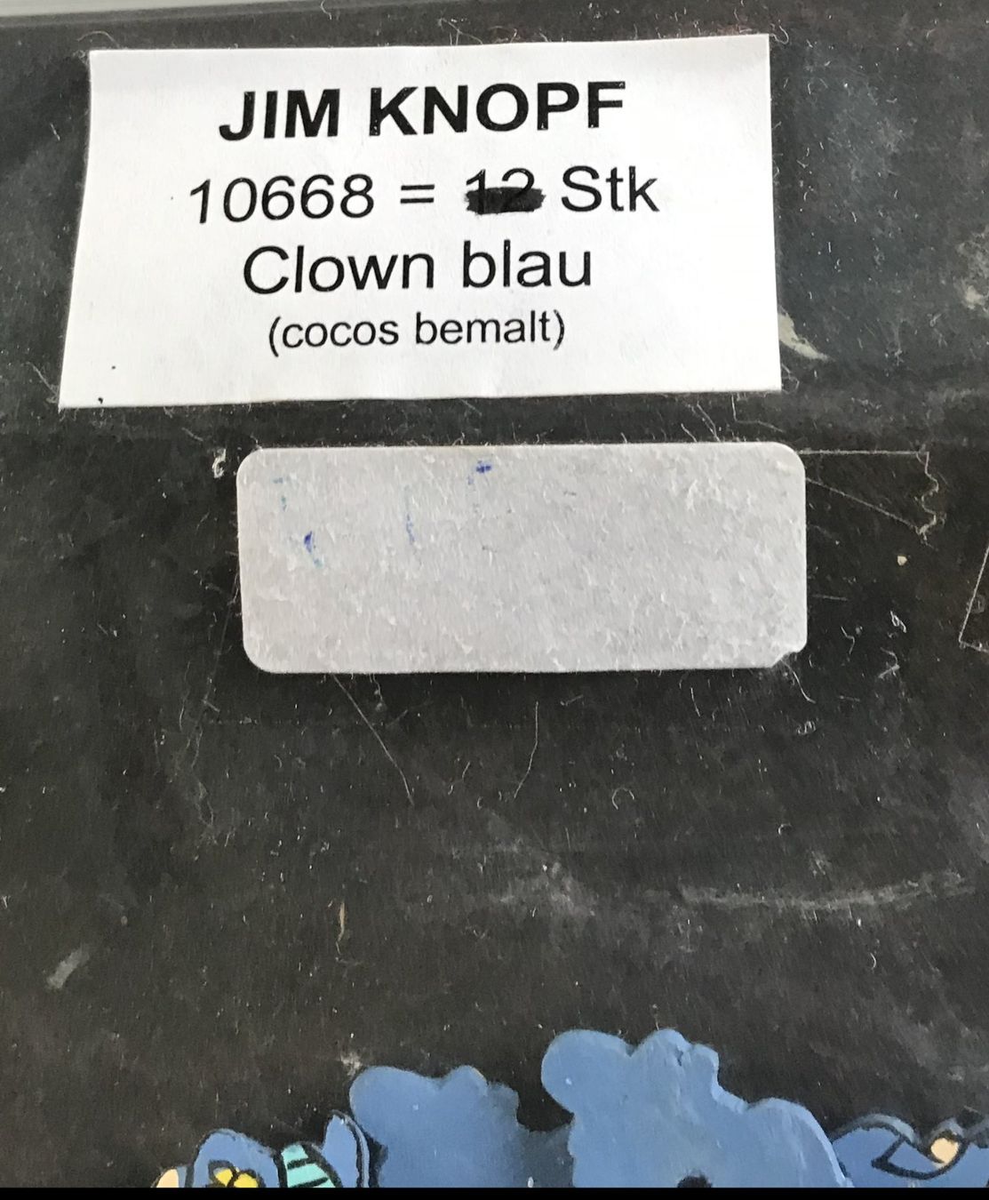 Knöpfe: LOT JIM KNOPF – Neu (gemäss Beschreibung) aus Ostermundigen von crazy-horse-1840 7