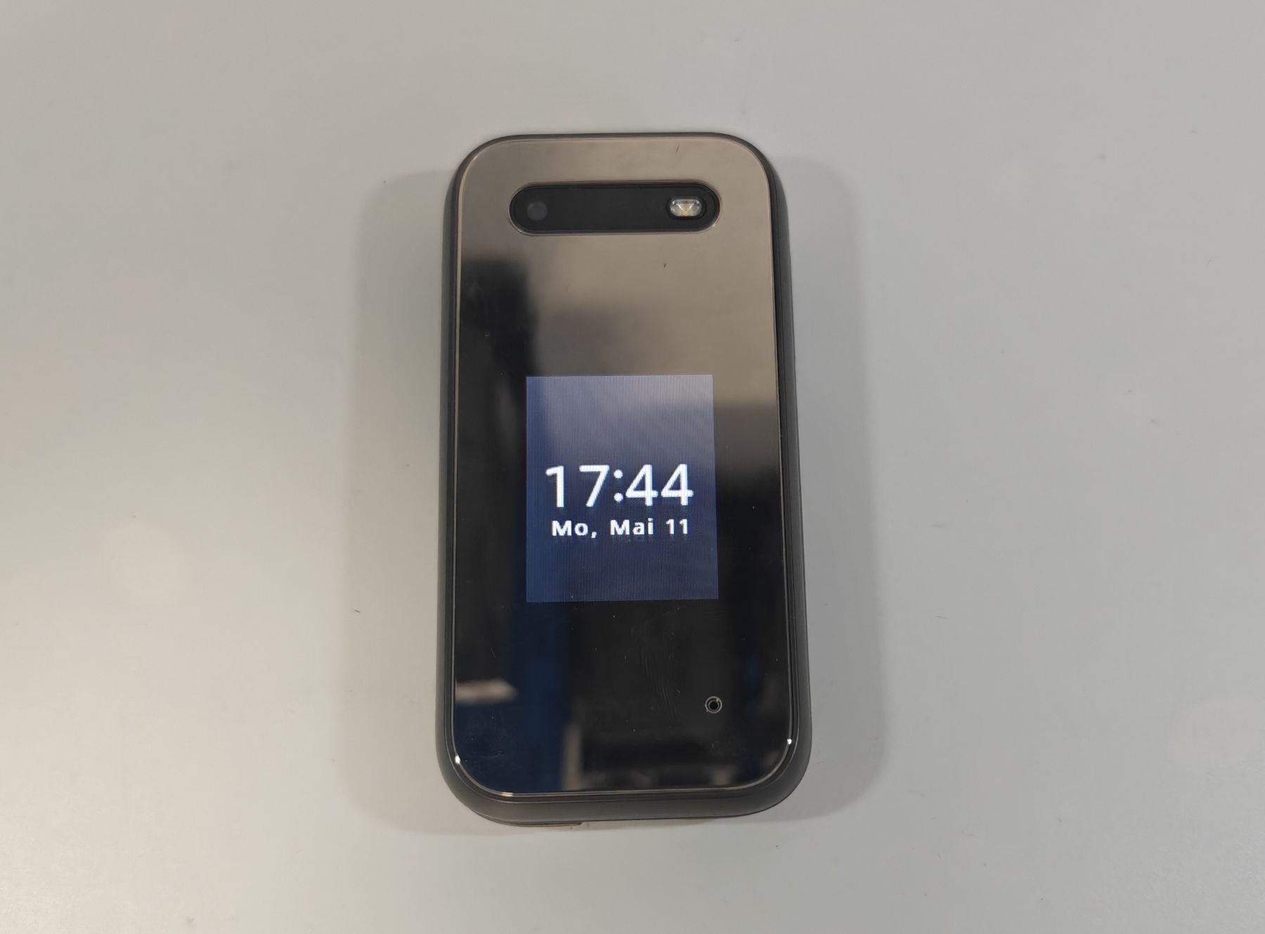 Nokia Telefoni cellulari / Smartphones: HMD Nokia 2660 Flip 4G – Usato da Ehrendingen venduto da Rocky985 1