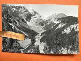 Lenk i. S. Ifigenalp