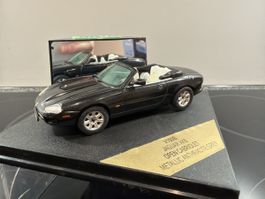 Jaguar XK8 Cabriolet - 1/43 - Vitesse