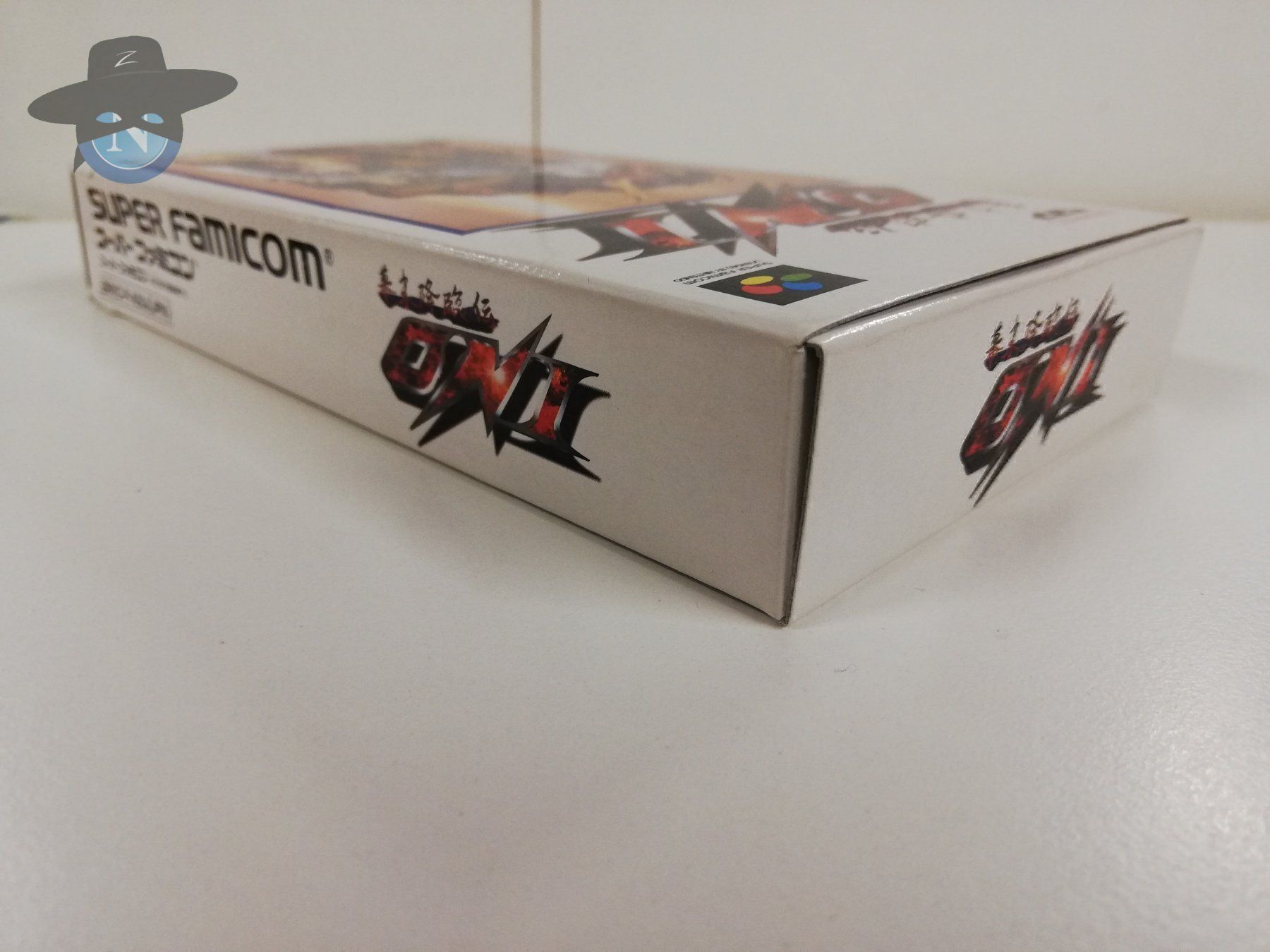 Nintendo Giochi: Oni   /  JAPAN /  NTSC-J / SFC – Usato da St. Gallen venduto da zorro_dc 2