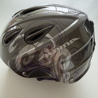Skihelm