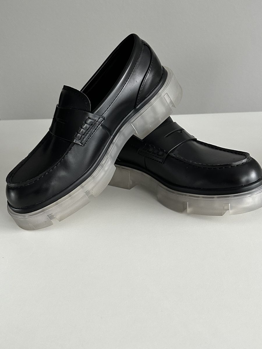 Zara Scarpe da uomo: Zara Schuhe / Loafers Herren Gr. 41 – Nuovo (secondo la descrizione) da Frauenfeld venduto da mfera