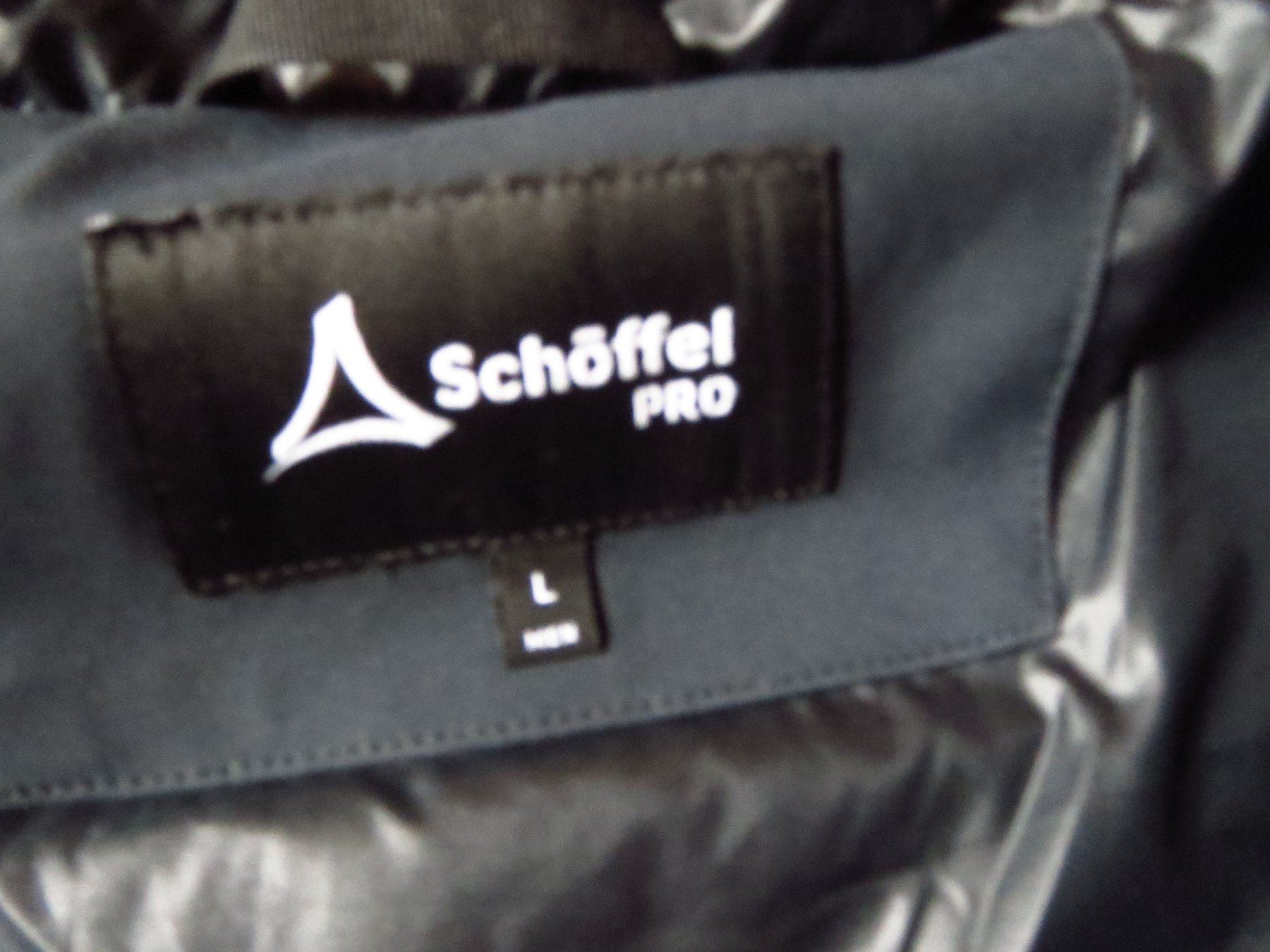 Giacche: NEUE SCHÖFFEL PRO Herren Jacke Gr L – Nuovo (secondo la descrizione) da Kiental venduto da Anna8702 3