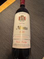 6 Flaschen Château Montus Madiran 1995