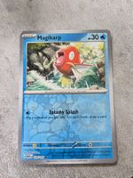 🇬🇧 Pokemon 151 Karte 》gemäss Bild