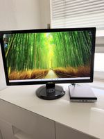 Ordinateur complet Mini HP élitedesk Windows 11