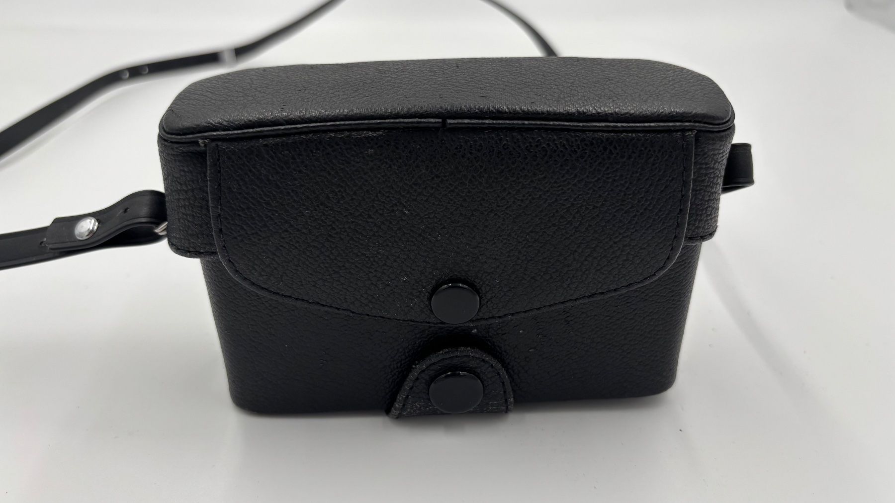 Konica Fotocamera: Appareil photo Konica C35 – Difettoso da Delémont venduto da Loccaze2015 3