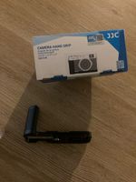 JJC X100V Handgrip