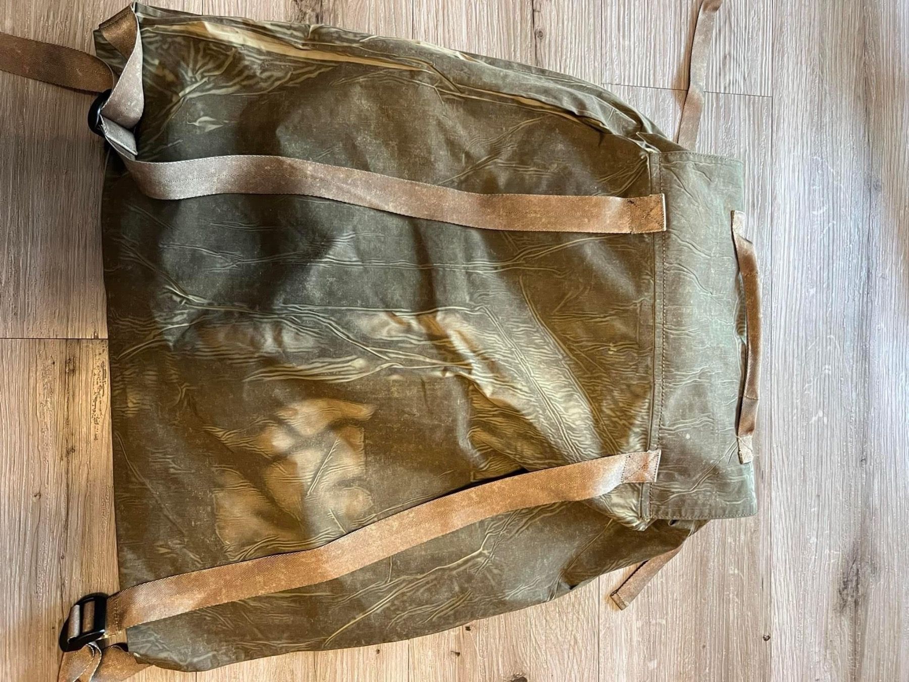 Zaini: C.P Company Rucksack – Nuovo e nell'imballaggio originale da Weisslingen venduto da Espenmoos79 1