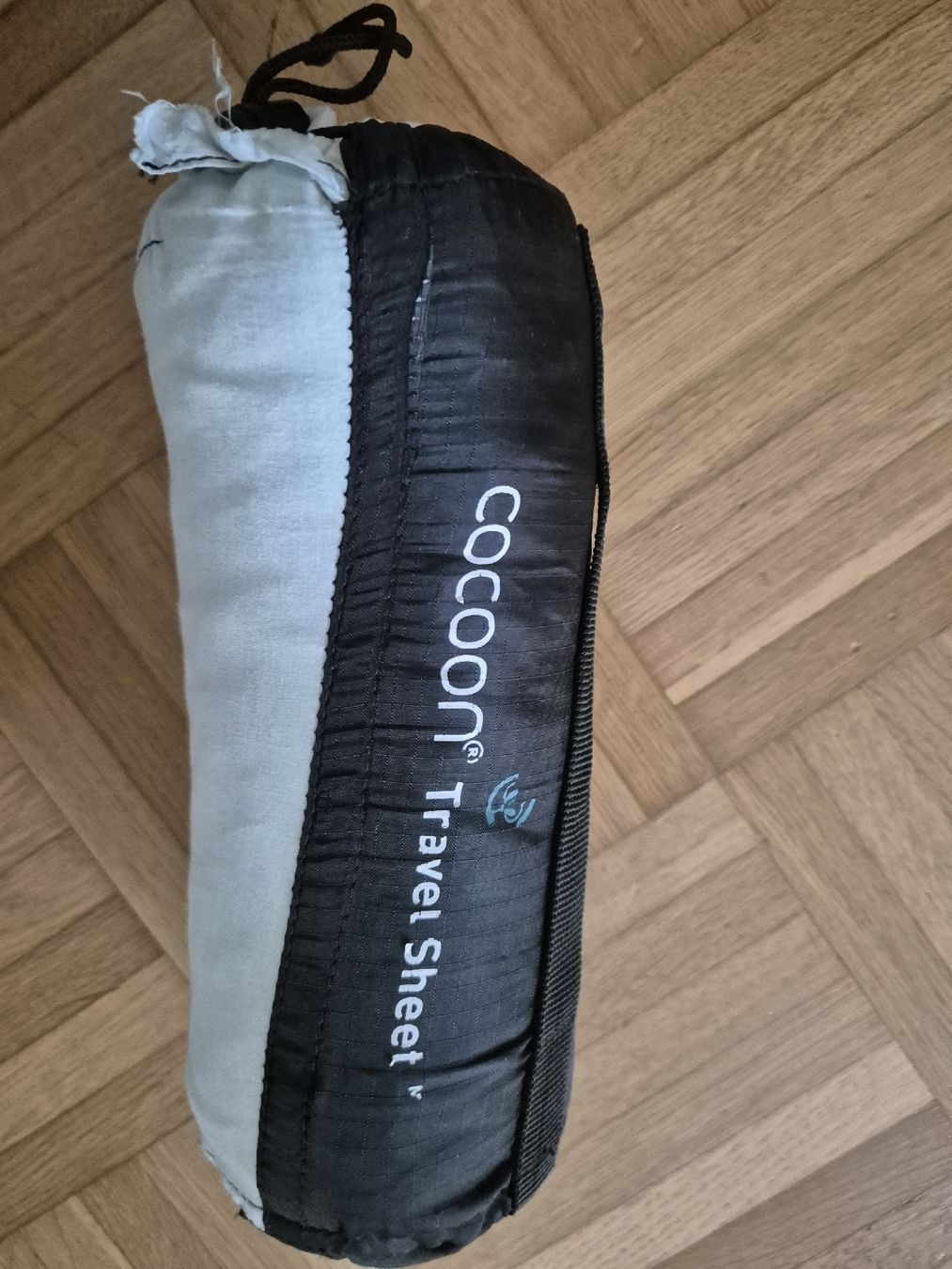 Schlafsäcke: Hüttenschlafsack – Gebraucht aus watt von noe_6v28