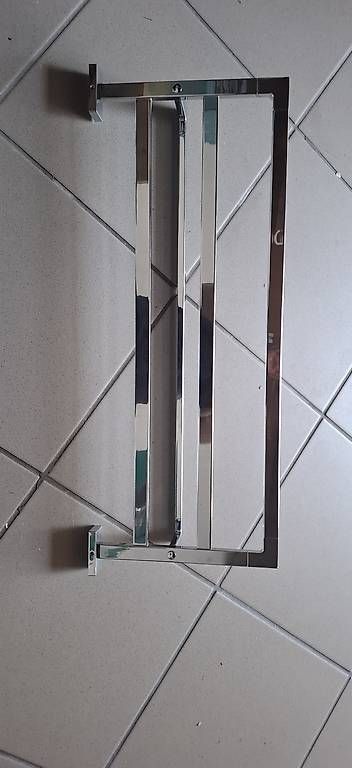Portes-serviettes: Porta asciugamani Inda – D'occasion à Vacallo par cross02