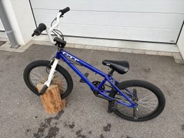 BMX Velo 20“ Räder