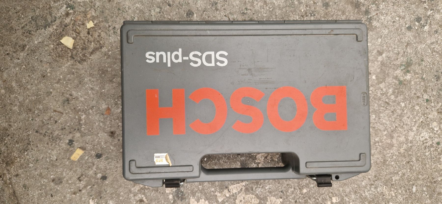 Bosch Trapani: Bosch Schlagbohrmaschine – Usato da Romanshorn venduto da fag_gnd6 3