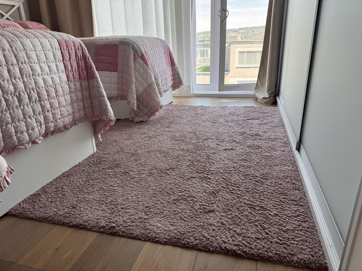 Tapis: Teppich (IKEA)  – D'occasion à Horgen par mgo_xwx5