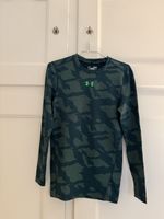 UNDER ARMOUR Kompressions-Shirt in XS/S