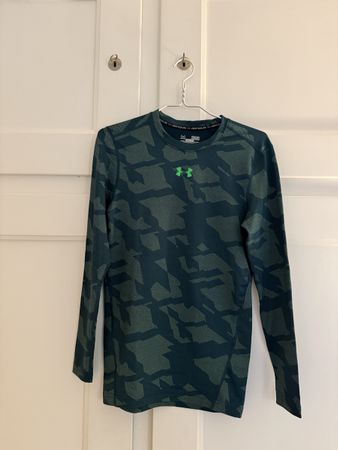 UNDER ARMOUR Kompressions-Shirt in XS/S