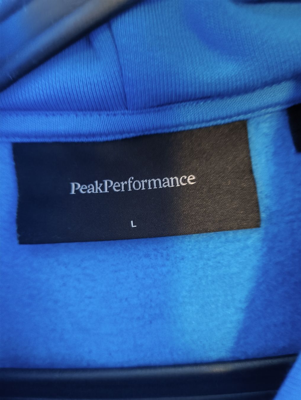 Peak Performance Pullover & Sweatshirts: Peakperformance Hoodie size L – Neu (gemäss Beschreibung) aus Carona von ufd_ncr8 1