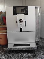 Jura Ena 8 mit Garantie bis Jun 2027