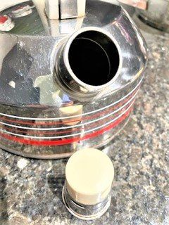 Wasserkocher: ViNtAge WaSSerkOcheR – Gebraucht aus Winkel von zeho 2