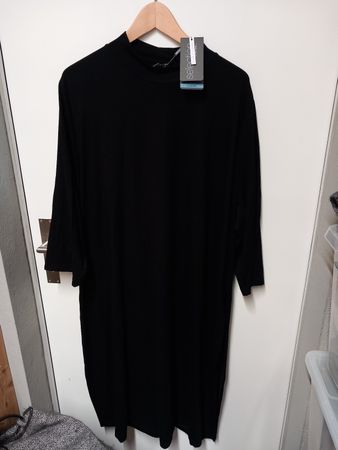 Viscose-Longshirt Ulla Popken Selection Gr.54/56 NEU